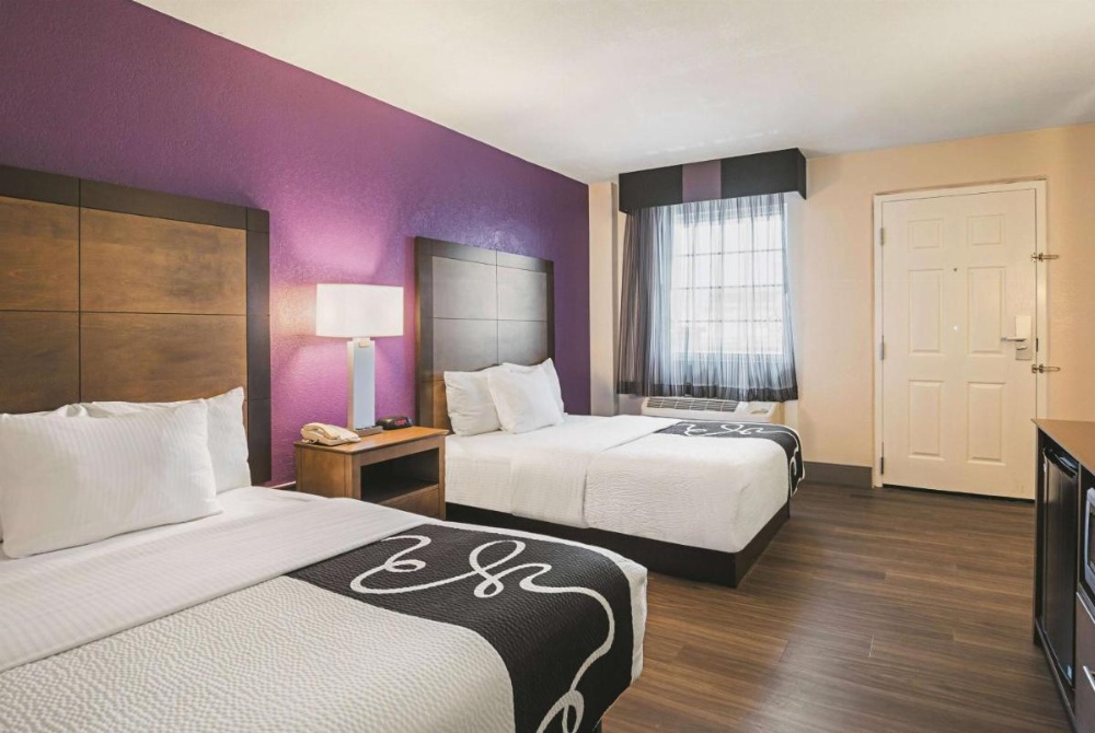 Wingate by Wyndham Galveston East Beach Image 10