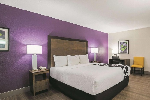 Wingate by Wyndham Galveston East Beach image 11