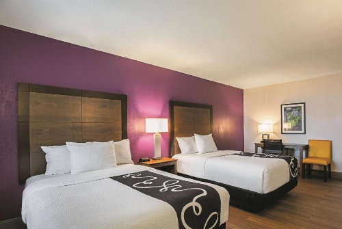 Wingate by Wyndham Galveston East Beach image 12