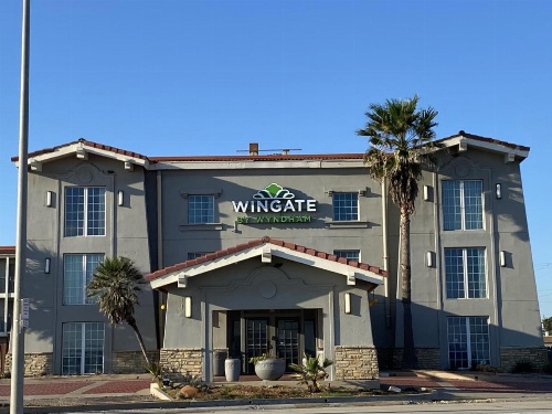 Wingate by Wyndham Galveston East Beach image 19