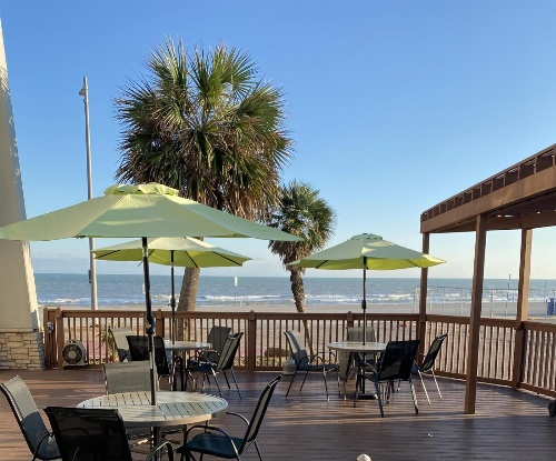 Wingate by Wyndham Galveston East Beach image 2