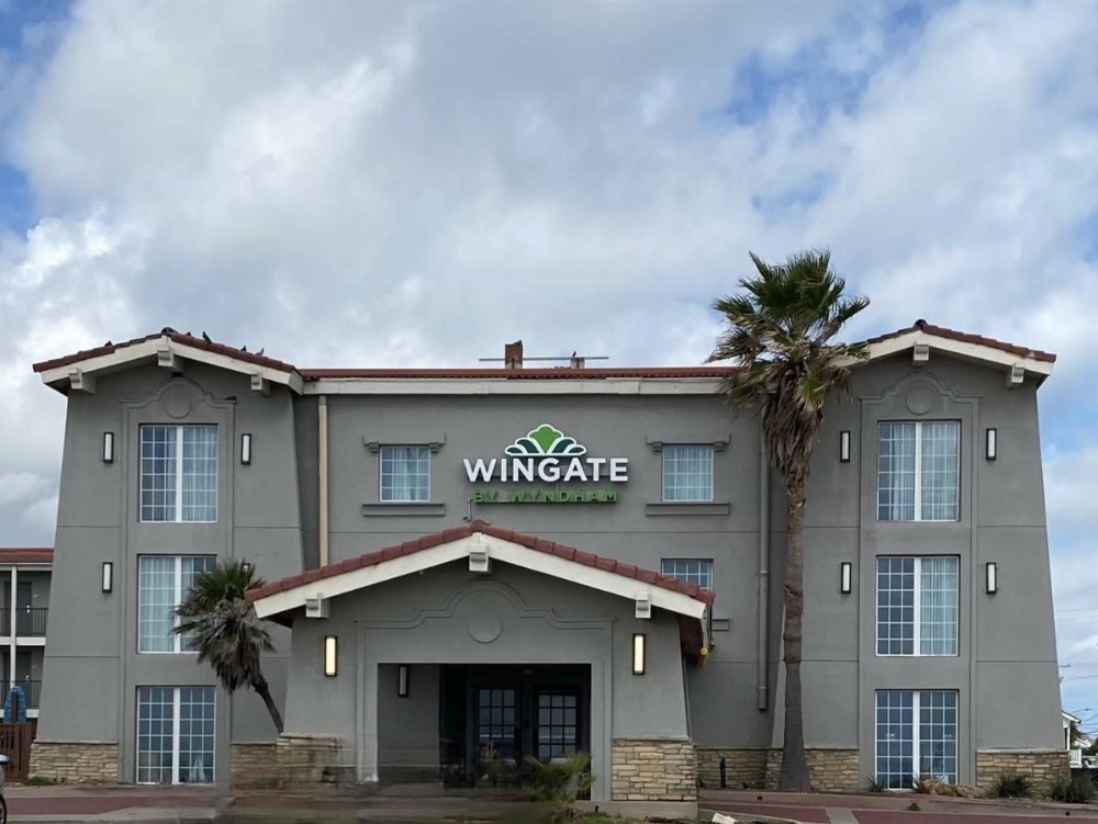 Wingate by Wyndham Galveston East Beach Image 20