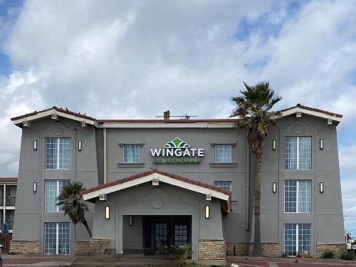 Wingate by Wyndham Galveston East Beach image 20