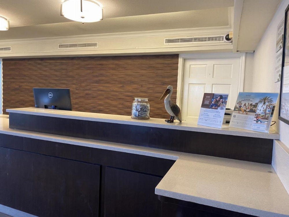 Wingate by Wyndham Galveston East Beach Image 22