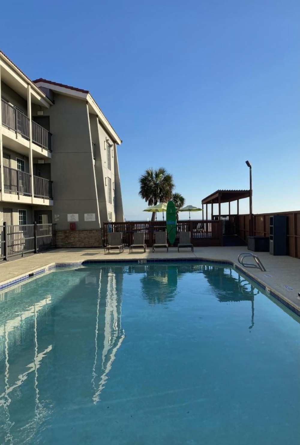 Wingate by Wyndham Galveston East Beach Image 23