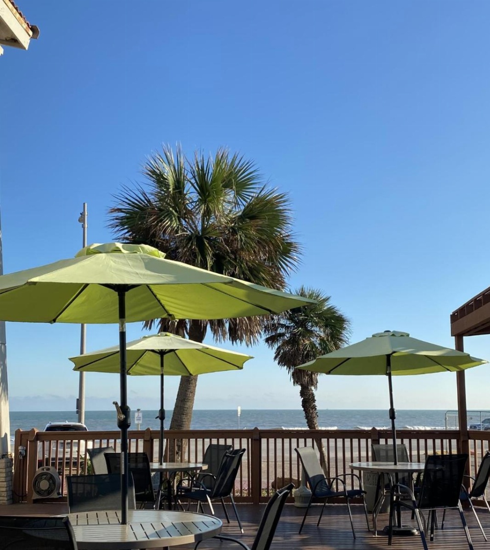 Wingate by Wyndham Galveston East Beach Image 24
