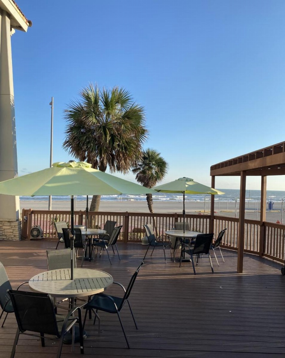 Wingate by Wyndham Galveston East Beach Image 25