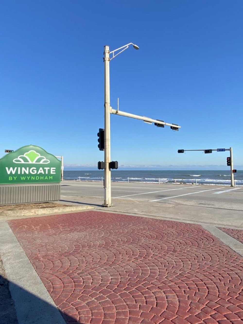 Wingate by Wyndham Galveston East Beach Image 26