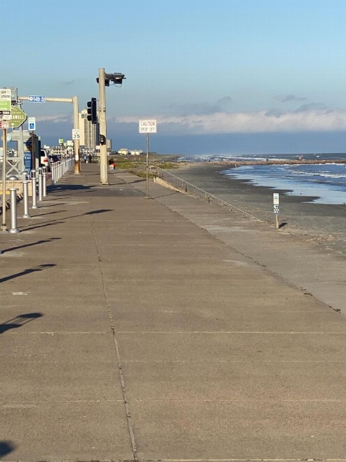 Wingate by Wyndham Galveston East Beach image 27