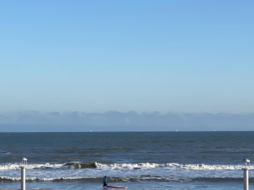 Wingate by Wyndham Galveston East Beach Image 29