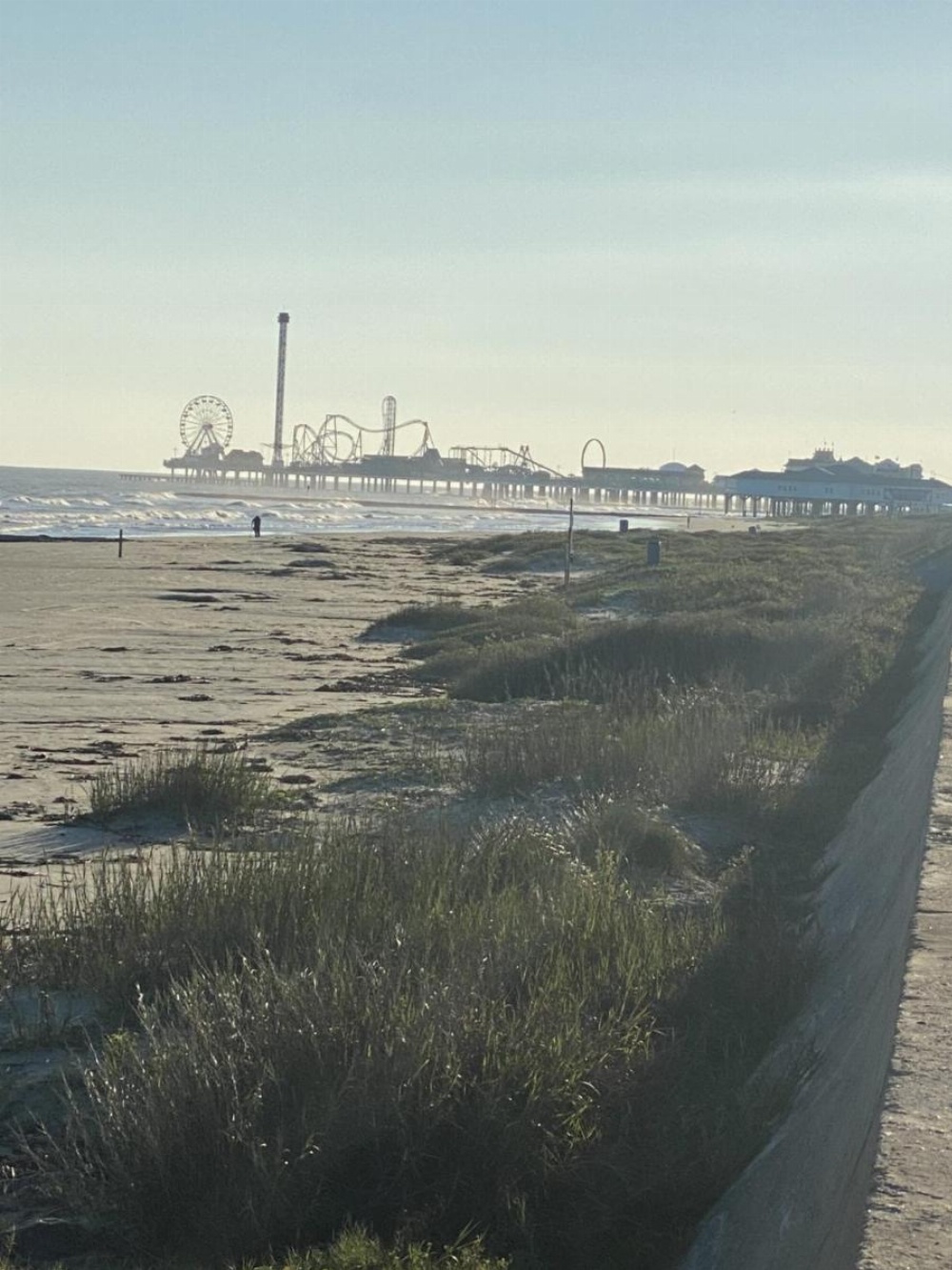 Wingate by Wyndham Galveston East Beach Image 30