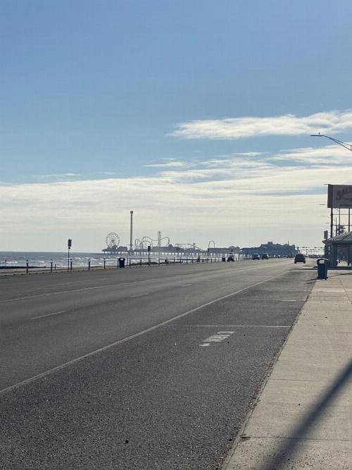 Wingate by Wyndham Galveston East Beach image 31