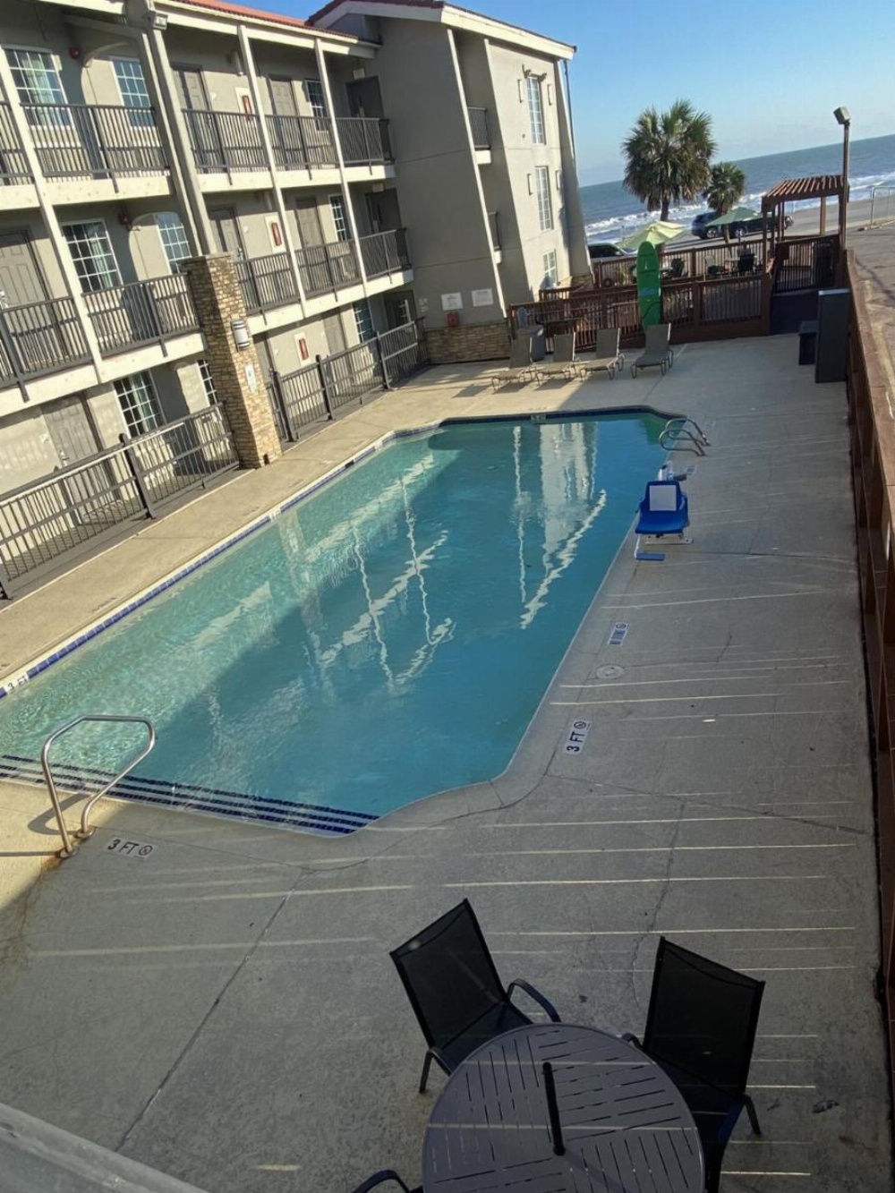 Wingate by Wyndham Galveston East Beach Image 32