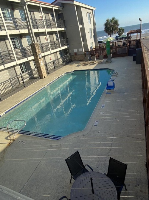 Wingate by Wyndham Galveston East Beach image 32