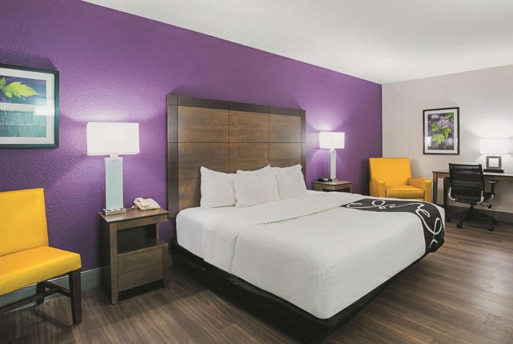 Wingate by Wyndham Galveston East Beach Image 6