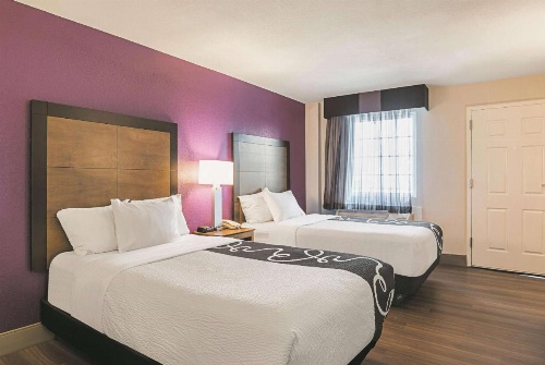 Wingate by Wyndham Galveston East Beach image 7